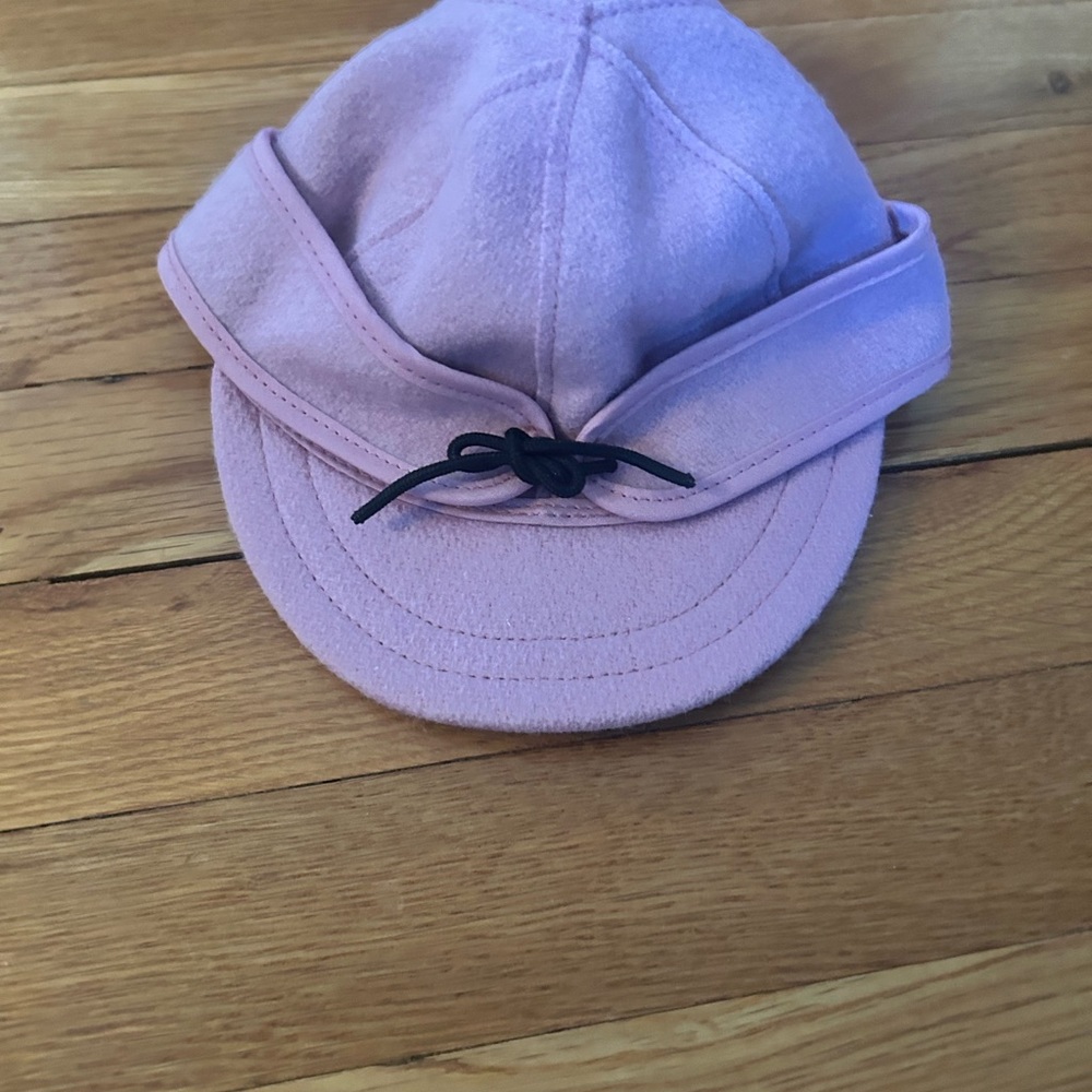 Stormy Kromer baby size small